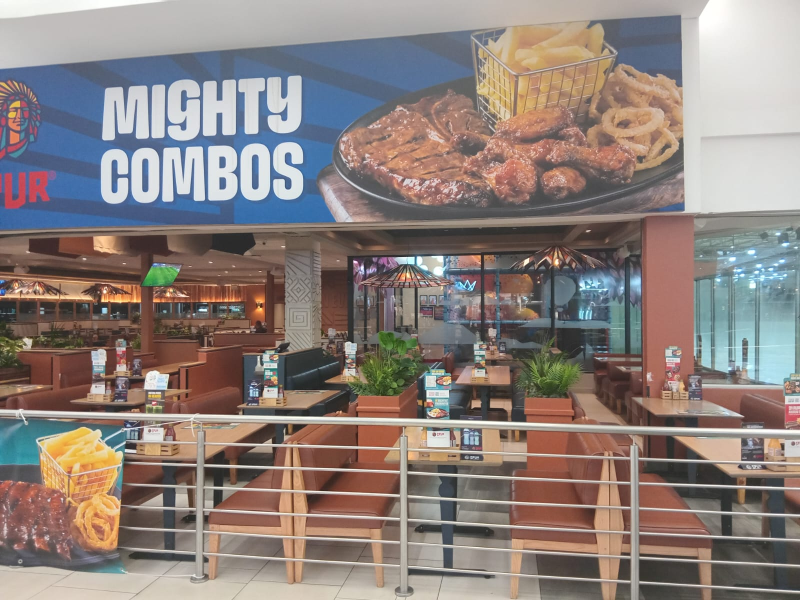 Festival Mall